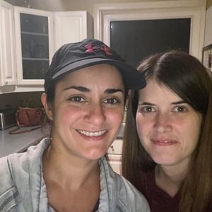 Meet your Posher, Julie-anne